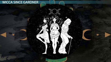 Gardnerian Witchcraft: Tracing the Path of Wicca's Founders